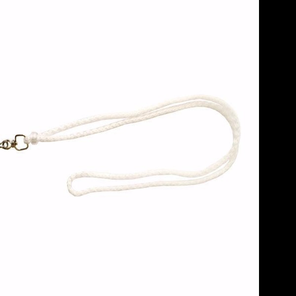 CORDON PGAFETE CBANDOLA METAL.BCO.E.100